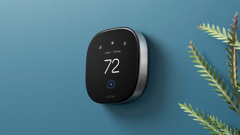 Ecobee Smart Thermostat Premium