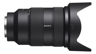 Sony FE 24-70mm f/2.8 GM review