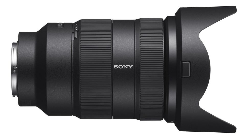 Sony FE 24-70mm F/2.8 G Master Review | Digital Camera World