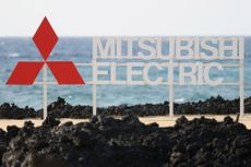Mitsubishi Electric