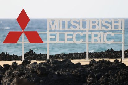 Mitsubishi Electric