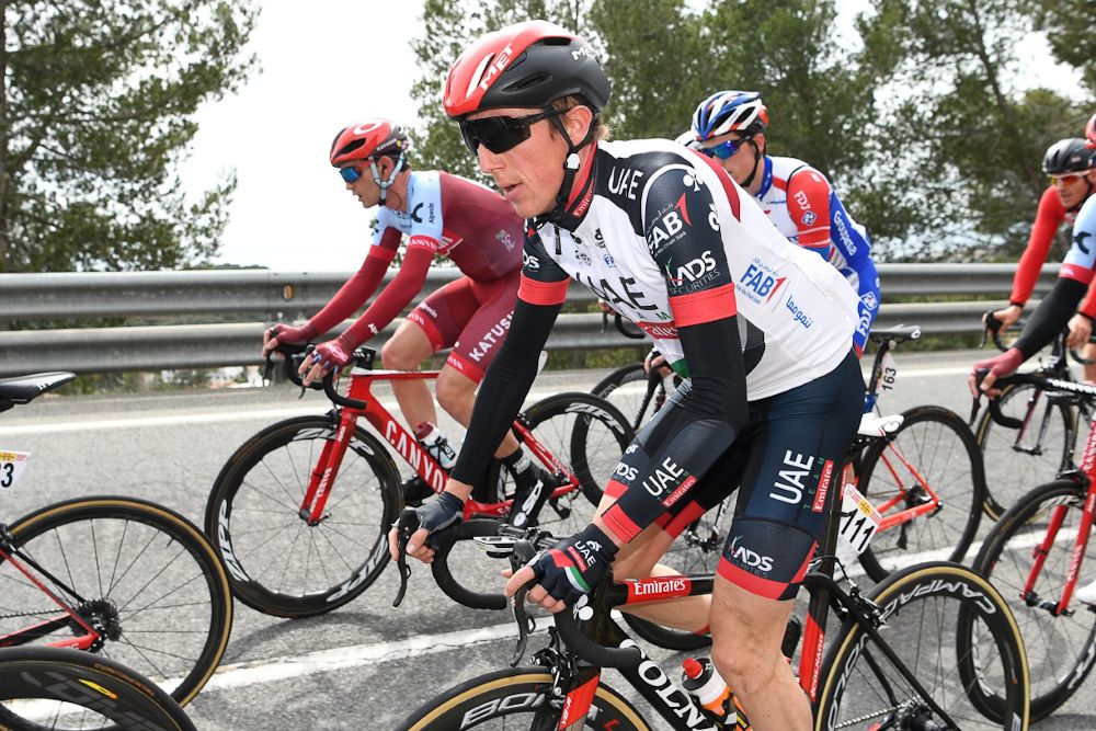 Dan Martin (UAE Team Emirates)