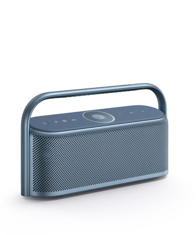Best Bluetooth Speakers For Iphone Ipad And Mac 2025 Imore 