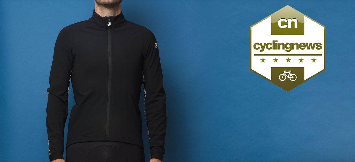 Assos Mille GT Winter Jacket Evo