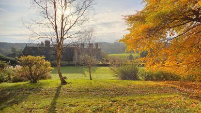 Gravetye Manor hotel review, Sussex – Michelin star restaurant | The Week