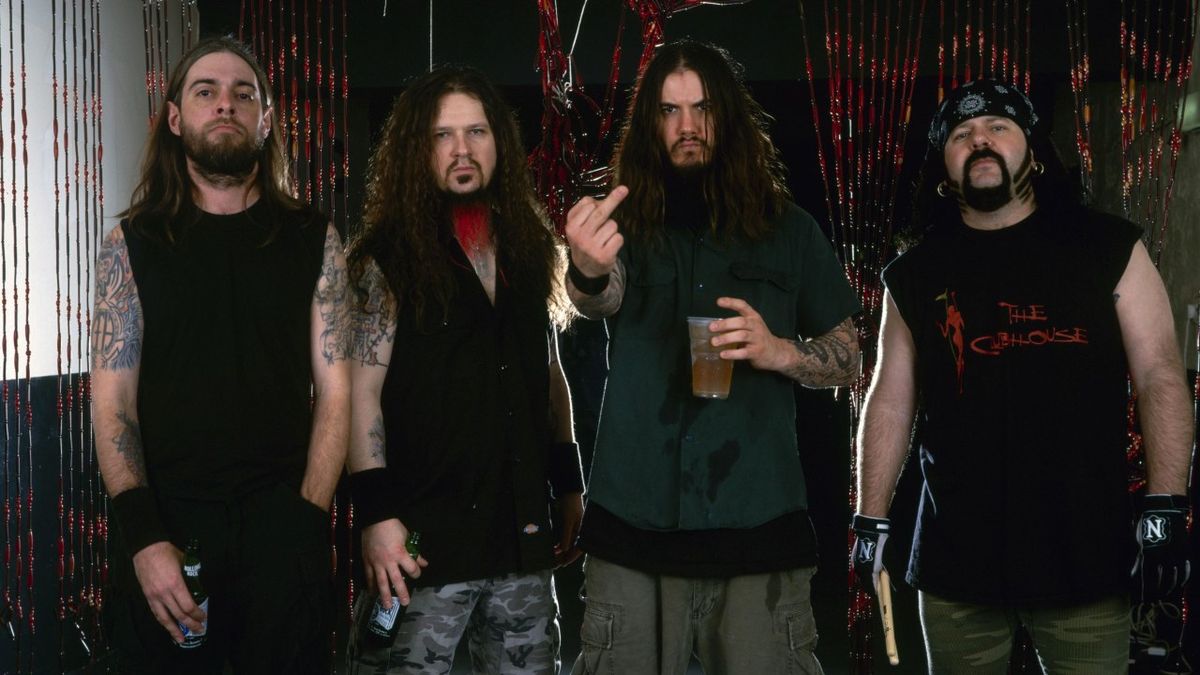 Why the world doesn't need a Pantera reunion | Louder