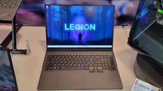 16-Inch Legion Laptops