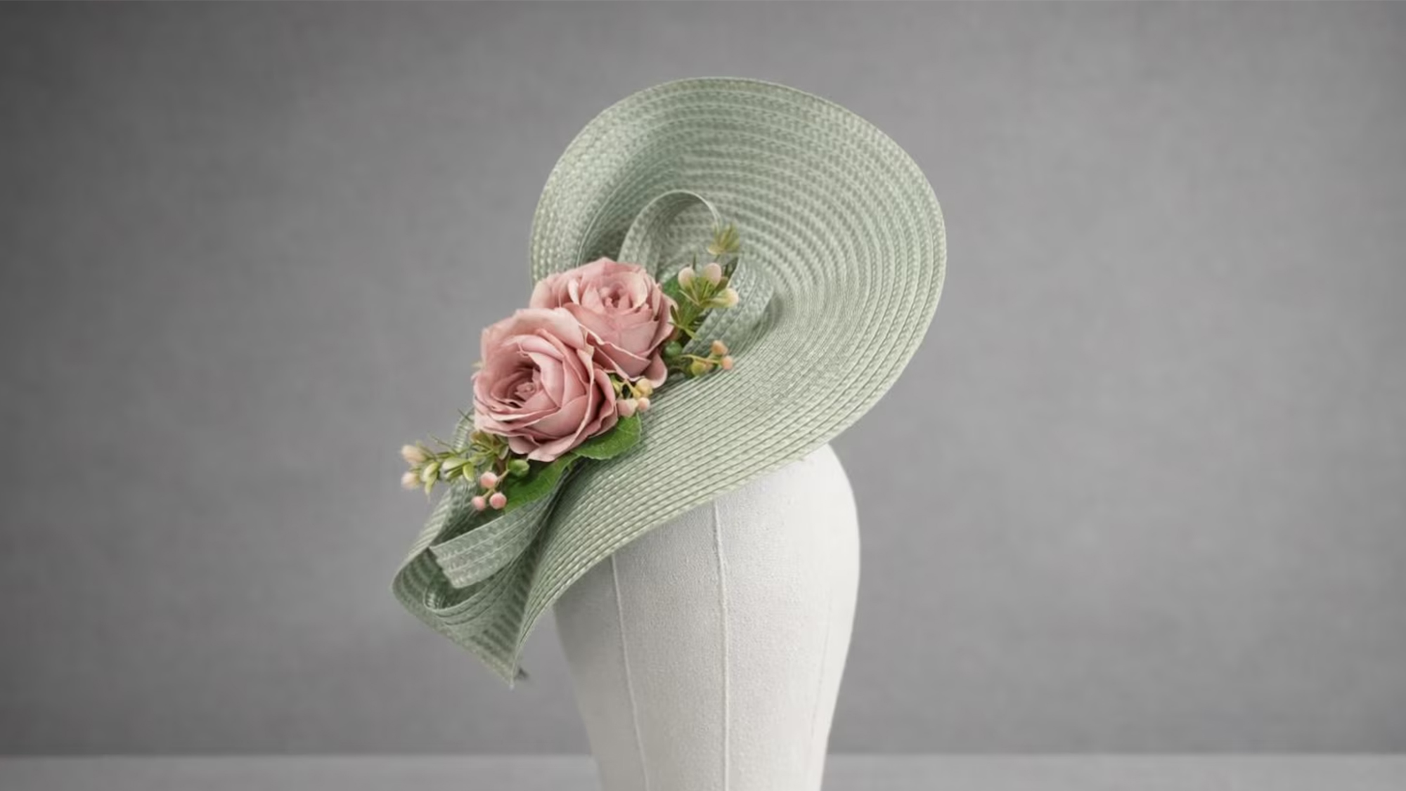 Derby Diva Hats Kentucky Derby hat