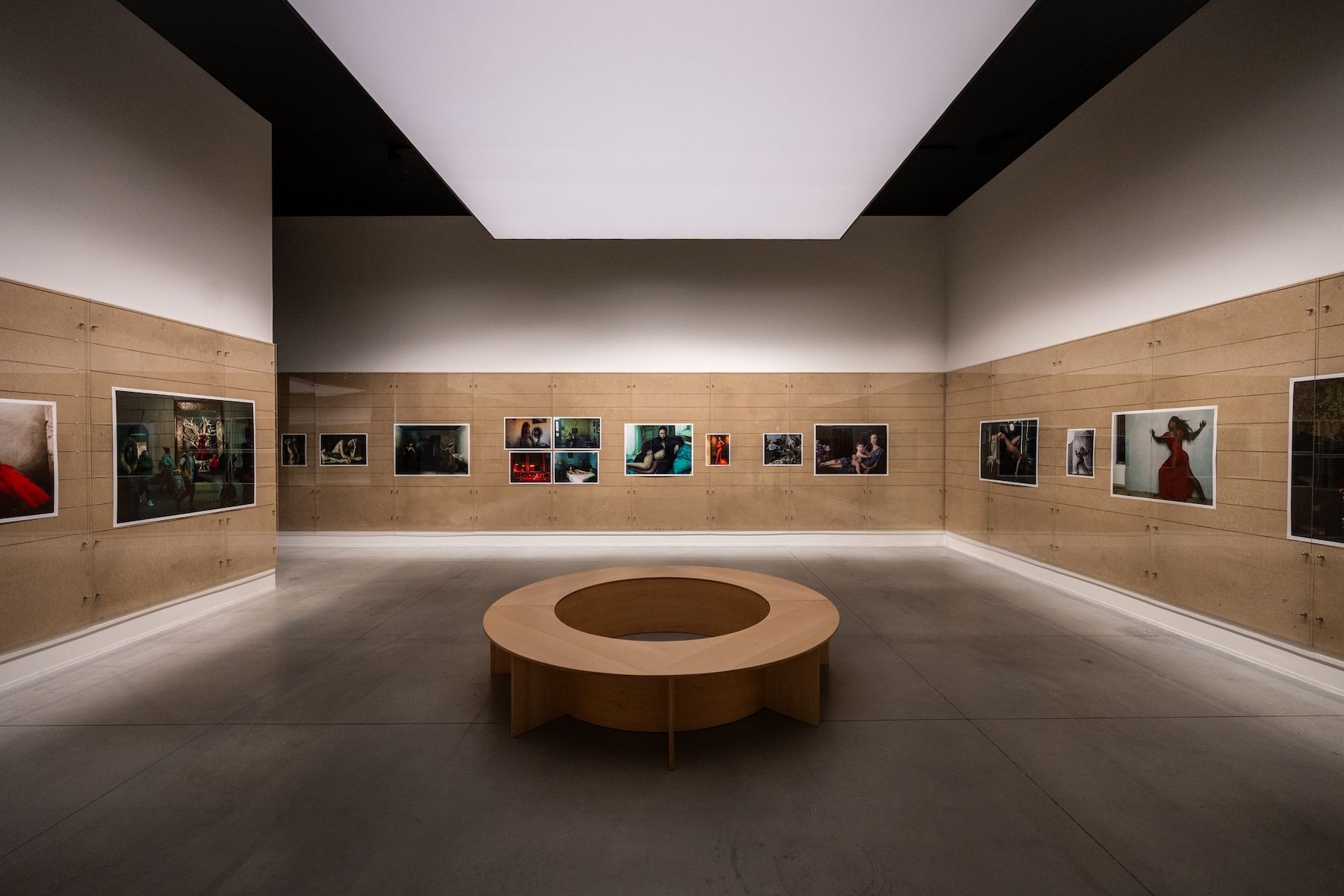 wallpaper.com - Jack Moss - A new exhibition celebrates the 'grandeur and beauty' of Annie Leibovitz's photography