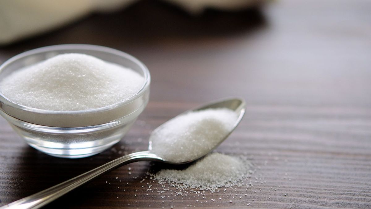 More than just a seasoning, salt could be the surprisingly spiritual tool your home needs, experts say