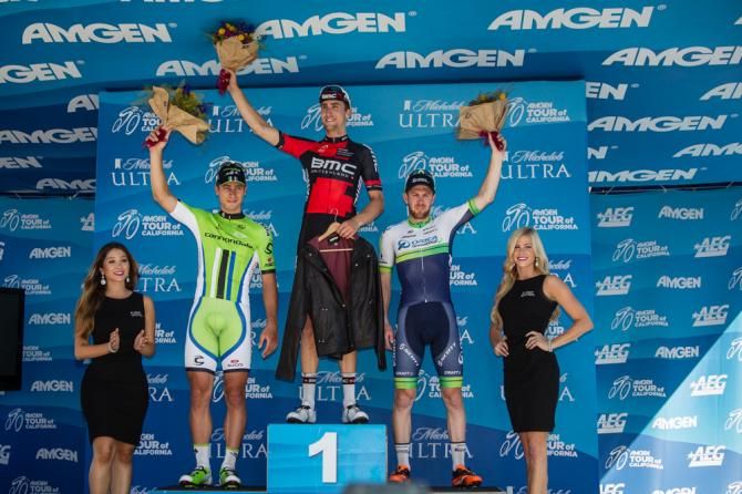 Today&rsquo;s top three for the stage