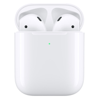 AirPods 2 | $129