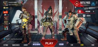 Google Play names Apex Legends Mobile the best game of 2022