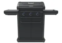Campingaz  3 Series Onyx S Gas BBQ 