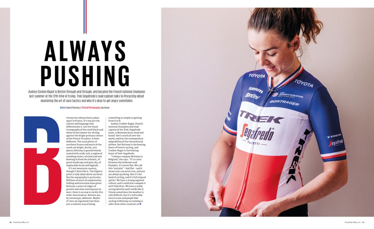 Procycling
