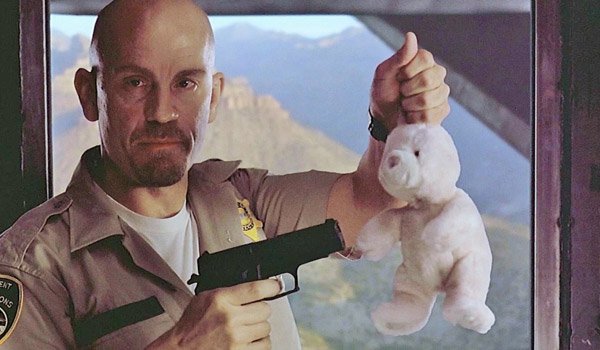 Every Major Con Air Character, Ranked By How Badass They Are