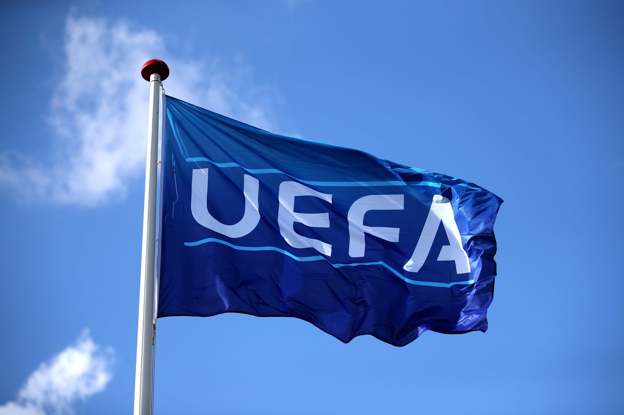 Everton may be banned from Europa League next season due to UEFA ownership rules: report