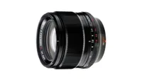 Best Fujifilm lenses: Fujinon XF56mm f/1.2 R APD lens