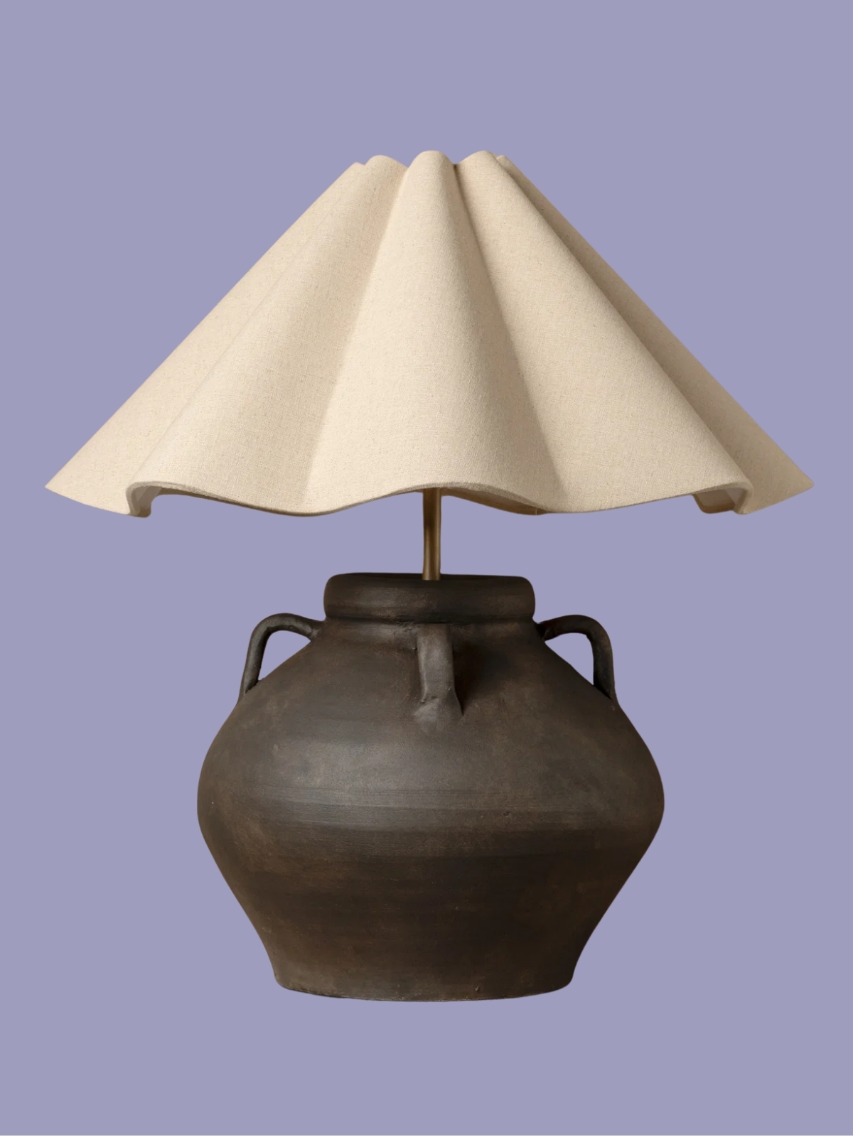 lights &amp;amp; lamps, Olvera Oversized Table Lamp