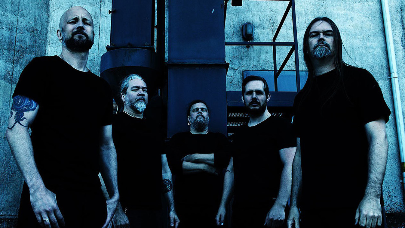 Meshuggah