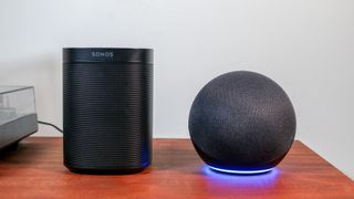 Amazon Echo (4th-gen) review