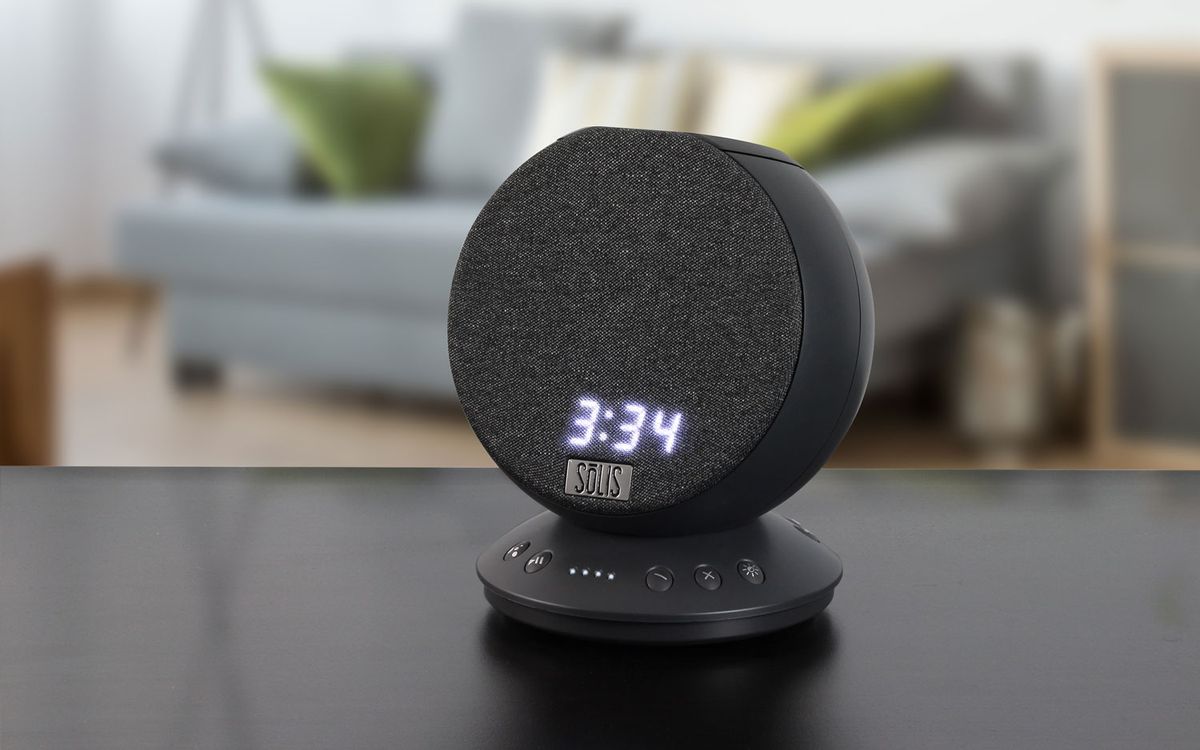 12 Smart Alarm Clocks with Alexa or Google Assistant Tom's Guide