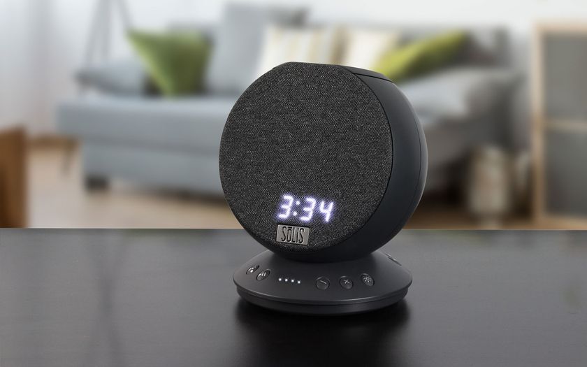 12 Smart Alarm Clocks with Alexa or Google Assistant Tom's Guide