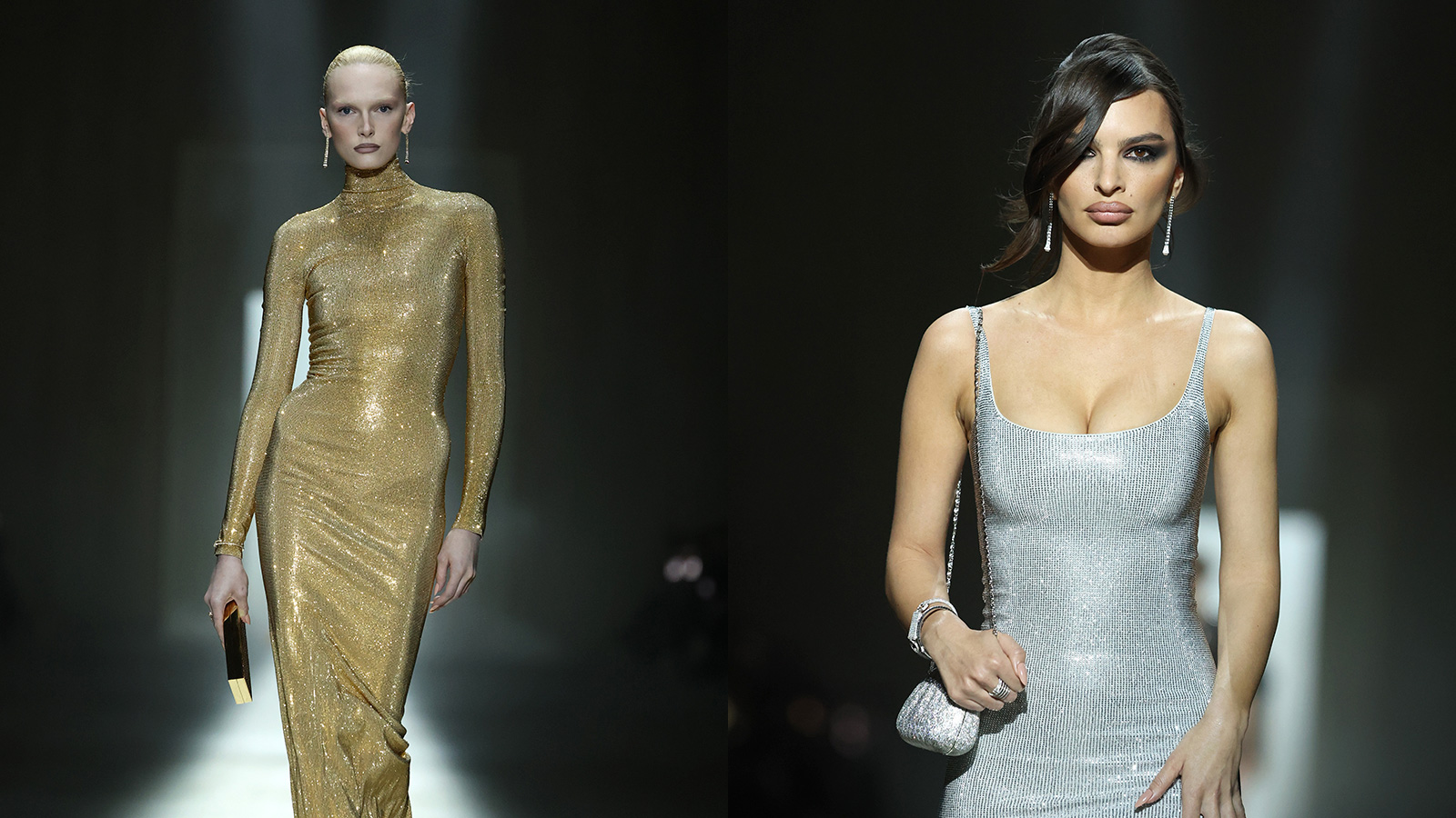 Demna Gucci Debut A/W 2026