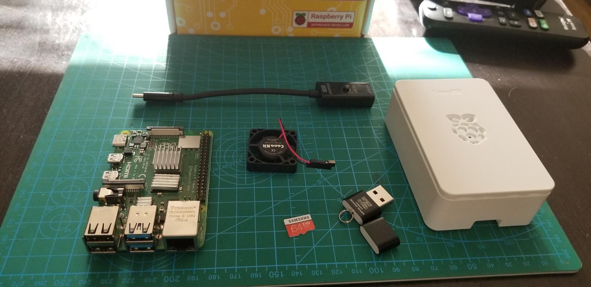How to Create a Steam Link with Raspberry Pi | Tom's Hardware