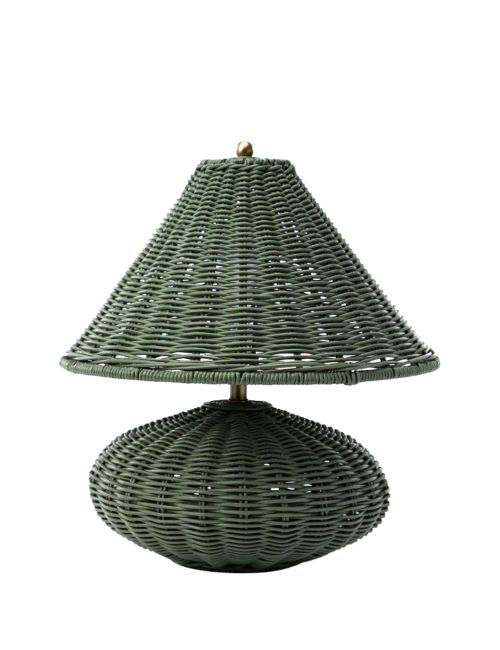 Palmetto Table Lamp