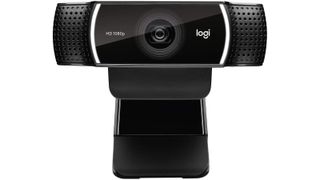 Logtiech C922X pro stream webcam