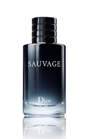 Dior Sauvage Eau De Toilette