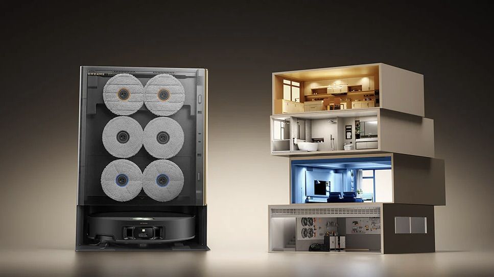 Dreame Matrix10 Ultra