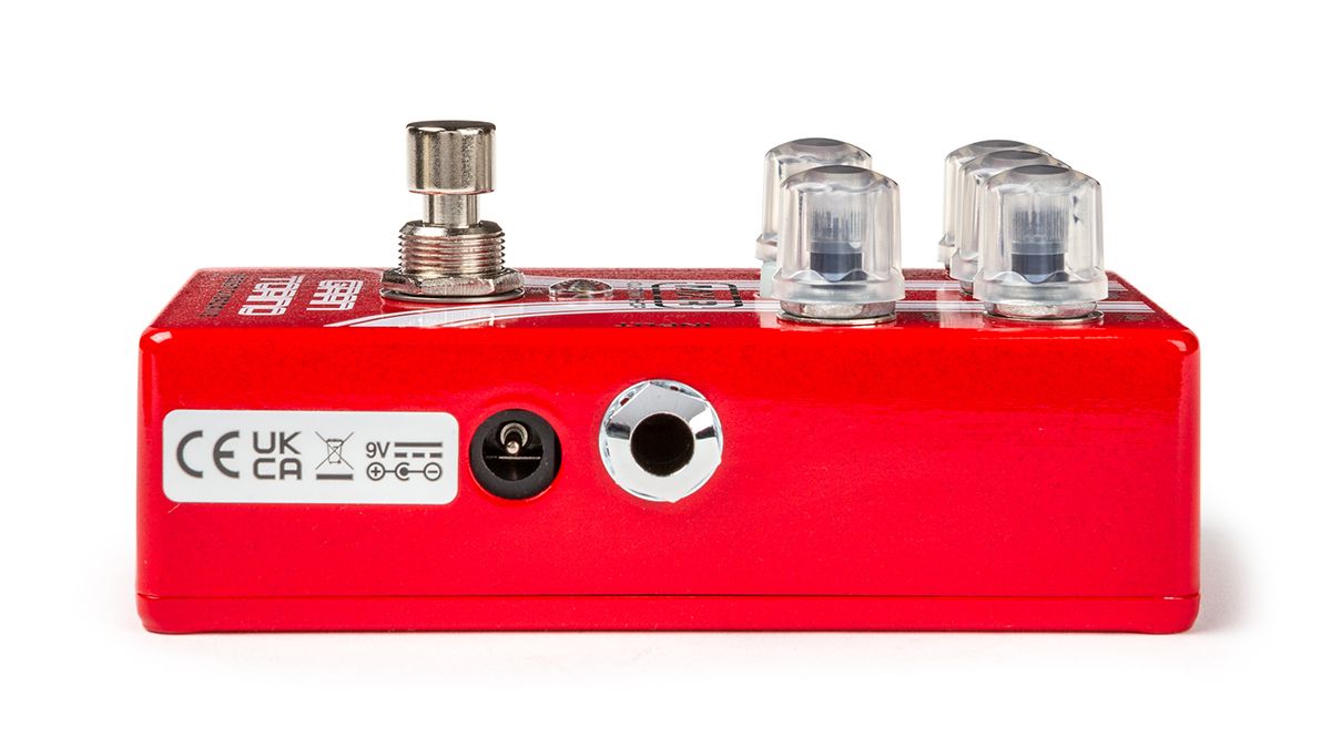 MXR Gran Torino