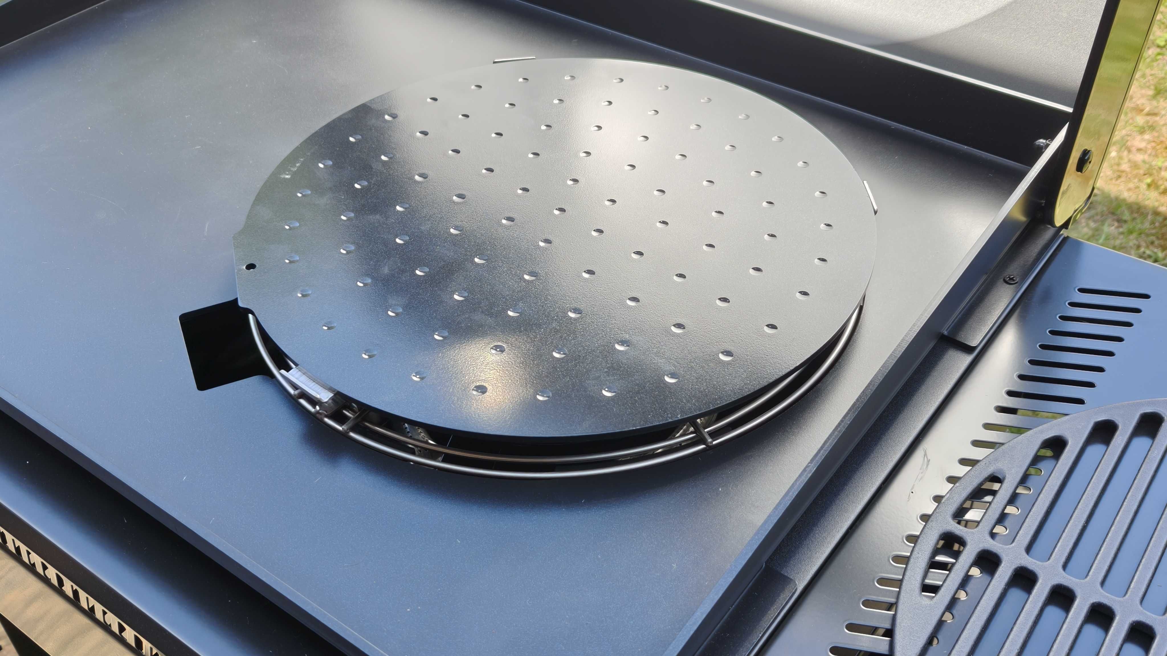 Char-Broil Versa-Tile
