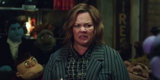 Melissa McCarthy Edwards The Happytime Murders