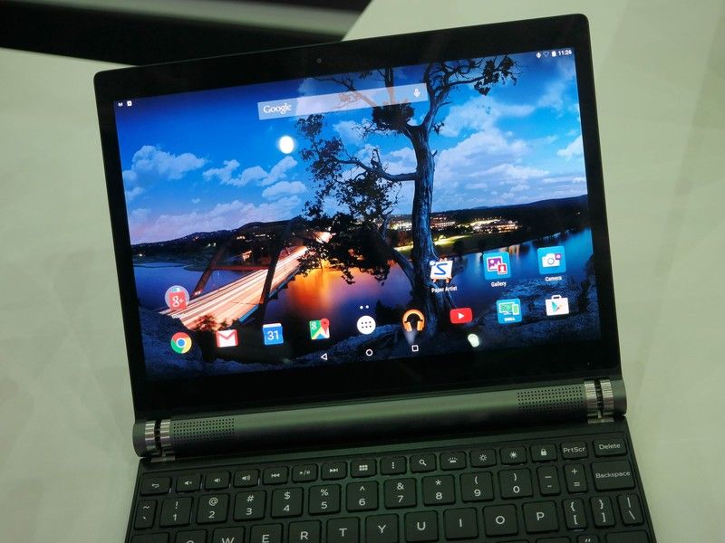 Dell Venue 10