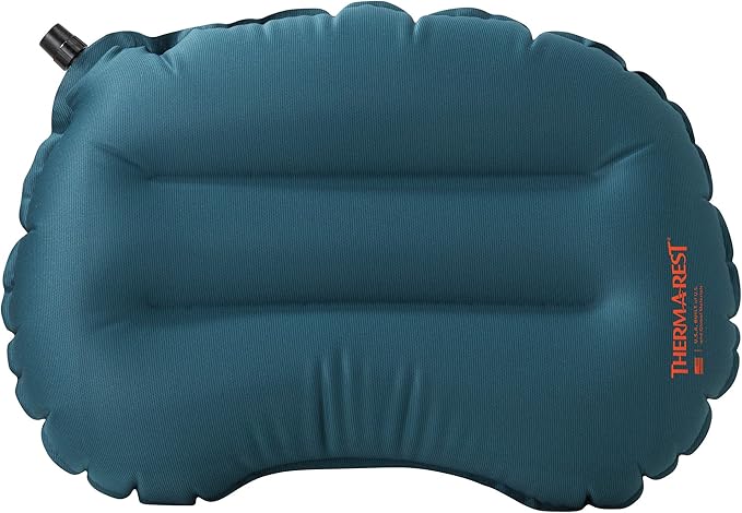 Therm-a-Rest Air Head Lite camping pillow
