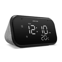 Check out the Lenovo Smart Clock Essential on Flipkart.