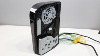 PS5 PSU Change