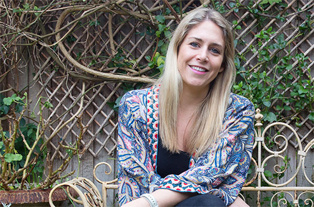 Alex Head, social pantry