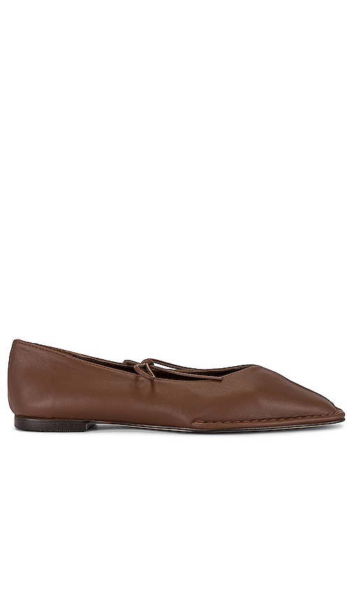 Sway Flat