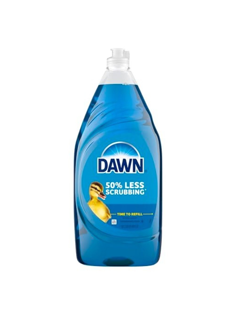 Dawn, Dishwashing Liquid