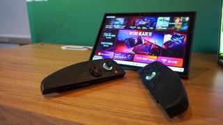 Acer Nitro Blaze 11