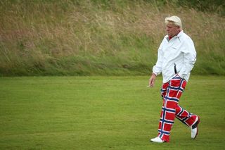 John Daly