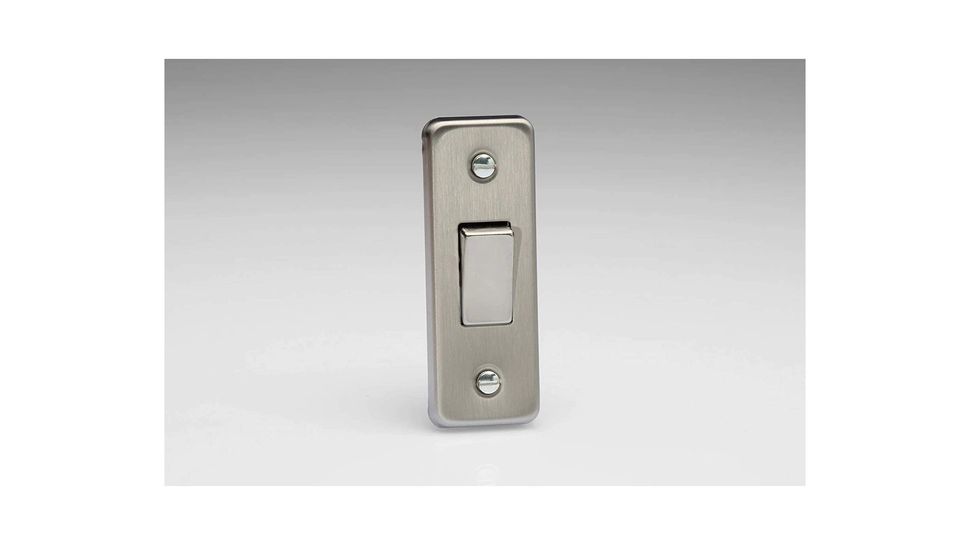 Best Light Switches Top Buys For Any Interior Scheme Homebuilding