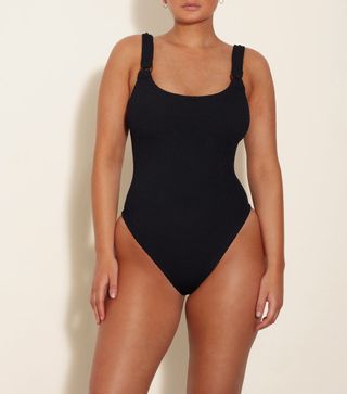 Domino Swim - Black