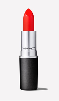 Matte Lipstick in Lady Danger, £20 | MAC