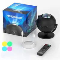 Encalife Aurora Borealis Northern Lights star projector : was $109.97, now $87.97 at Amazon