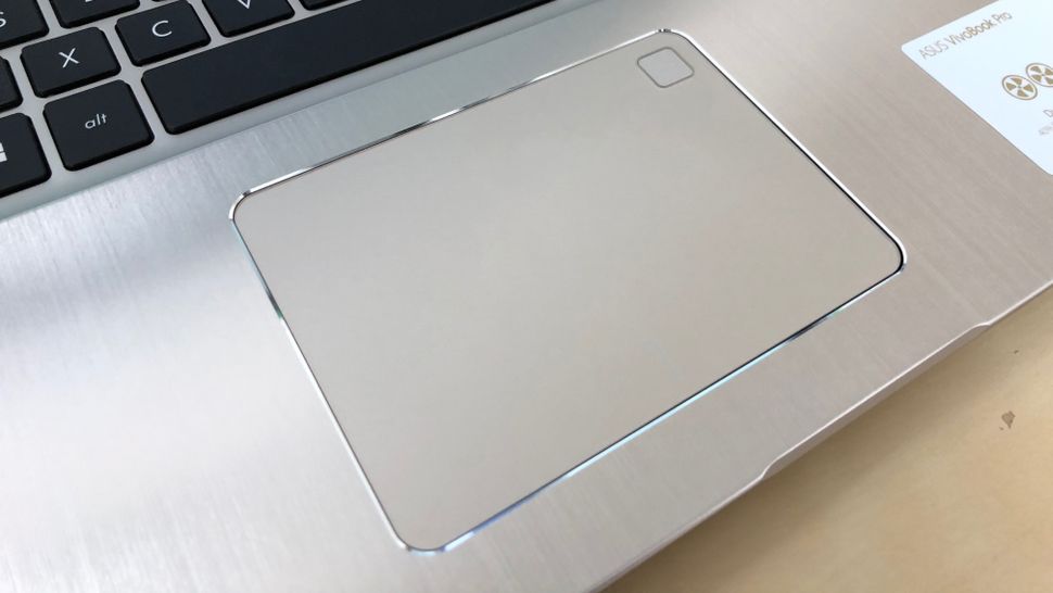 Asus VivoBook Pro 15 review | TechRadar